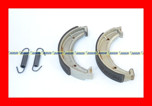 Gf183 coppia ganasce - ganasce, freno