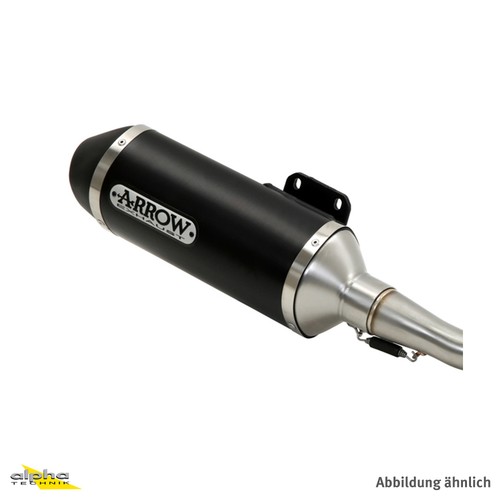 Scarico arrow race tech per - scarico,
