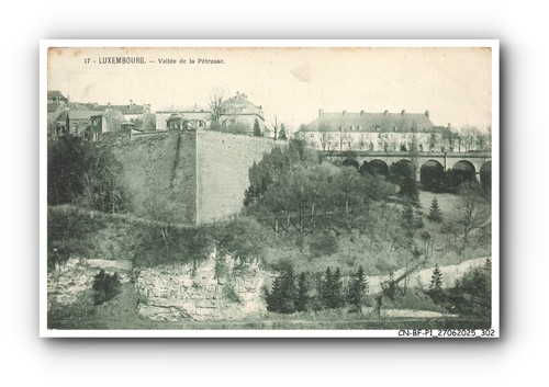 Bfp1 0152 lussemburgo - cn-bfp1-0152-lussemburgo,