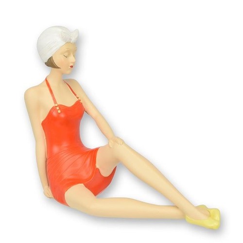 9932457 resina figura - 9932457, vasca