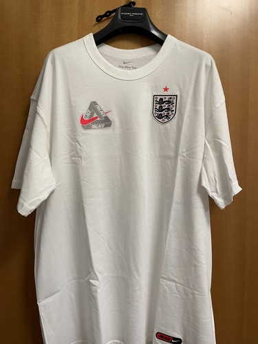 Palace nike england premium - x,