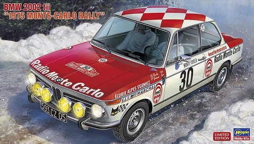 Hasegawa 20516 kit modellino