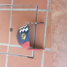 Parafango Anteriore Originale