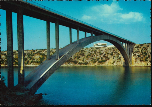 Croazia croatia sebenico - croatia,