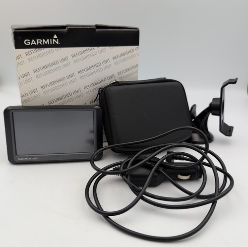 Garmin nuvi 255w gps - garmin,