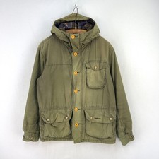 Barbour Stratus Parka Giacca