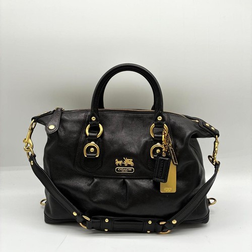 Borsa tracolla coach madison - borsa,