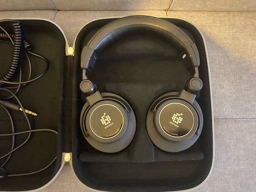 Adam audio studio pro 5 - audio,