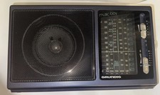 Radio portatile vintage