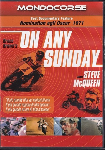 Any sunday dvd film - any,