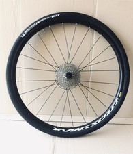 COPPIA CERCHI MTB MAVIC CROSS MAX 29”