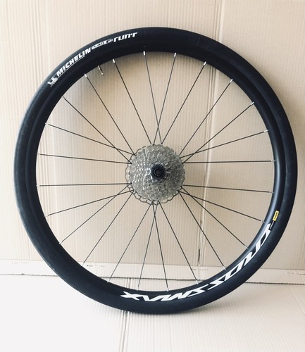 Coppia cerchi mtb mavic cross - mavic,