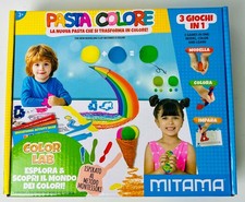 MITAMA NUMBER LAB  3 GIOCHI IN