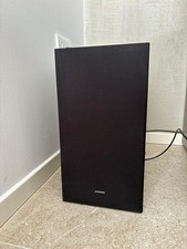 Soundbar Samsung Q6C Series