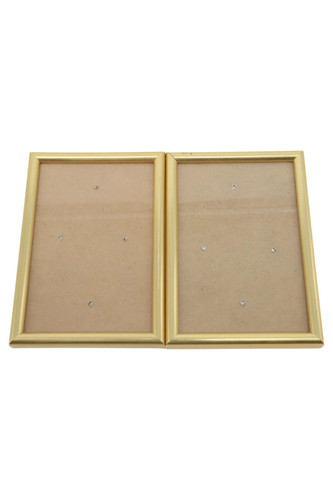 Ikea cornice oro - cornice, elegante