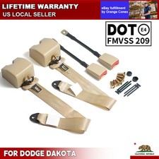 2 Set 3-point Adjustable