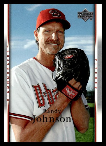 2007 upper deck - upper, #521