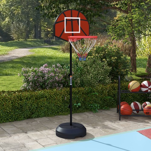 Sportnow supporto basket - sportnow,