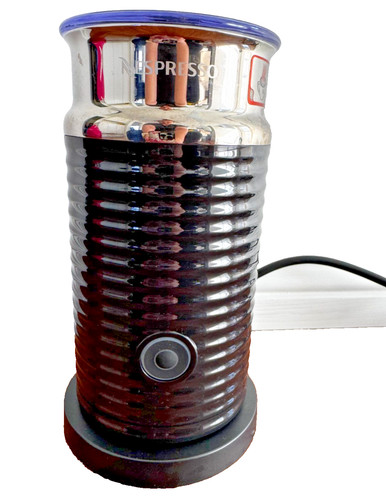 Montalatte nespresso aeroccino - nespresso,