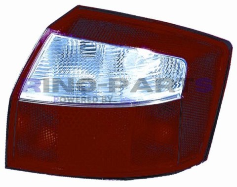 Fanale fanalino stop - fanale,