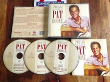 Pat Boone - April Love  The