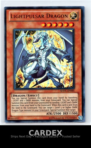 Structure deck dragons - structure,