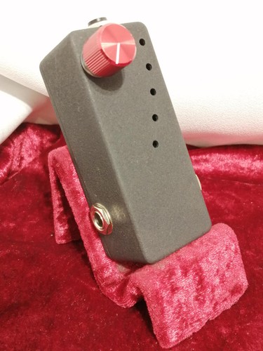 Lee amplificatore custom 12ax7 - custom,