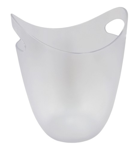 Secchiello porta bottiglie - secchiello,