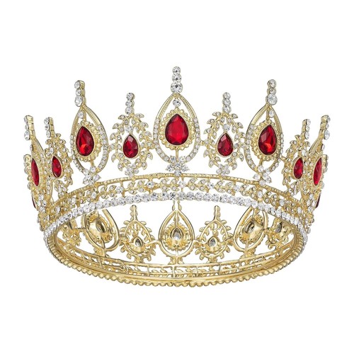 Costume diadema corona