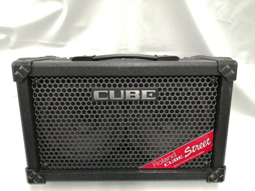 Amplificatore per chitarra