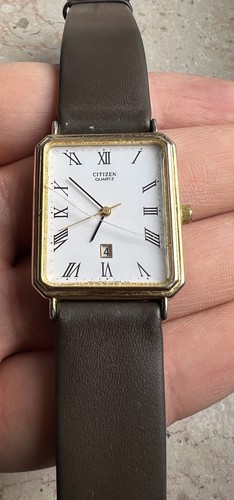 Orologio uomo donna citizen - da, uomo/donna