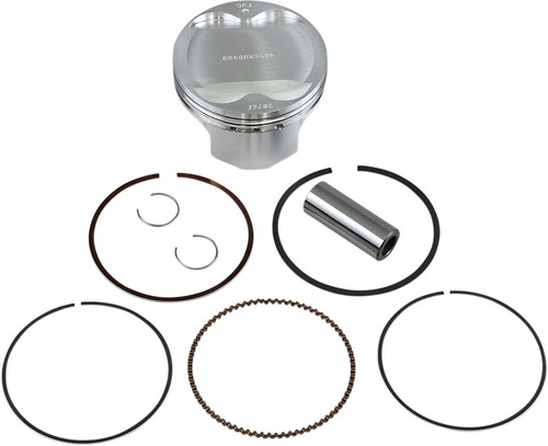 Kit pistoni wiseco vforce - vforce, 700