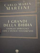 I Grandi della Bibbia -