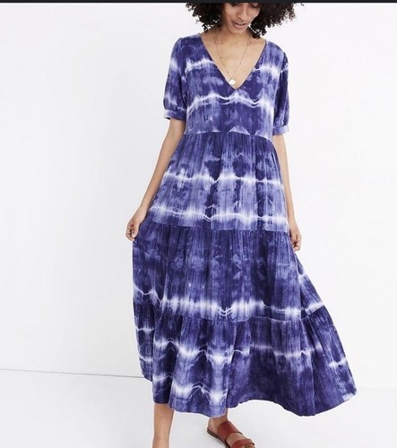 Madewell caldo maxi - , xs