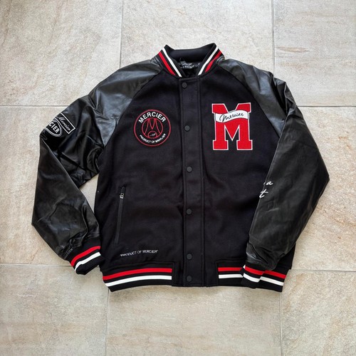 Giacca mercier varsity taglia - giacca,