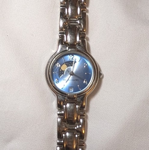 Y2k orologio vintage - vintage, faded