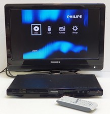 PHILIPS DVP3850/12 Lettore DVD