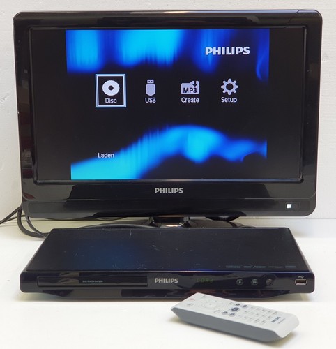 Philips dvp3850 lettore - philips,