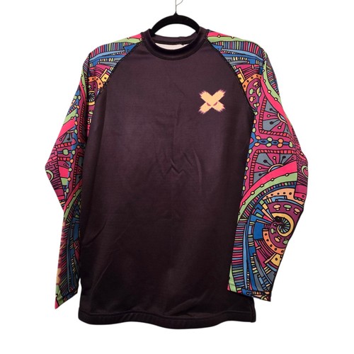 Camicia xmartial rash - camicia,