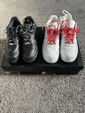 Nike Air Force 1 Supreme