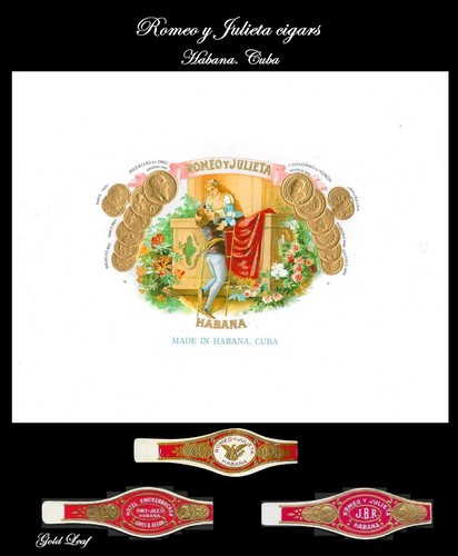 Fantastica etichetta per