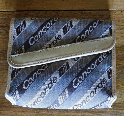 Pochette concorde air france - pochette,