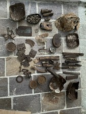 LOTTO SCAVO WW1 ADRIAN ELMETTO KUK AUSTRIA TRENTINO SCAVO