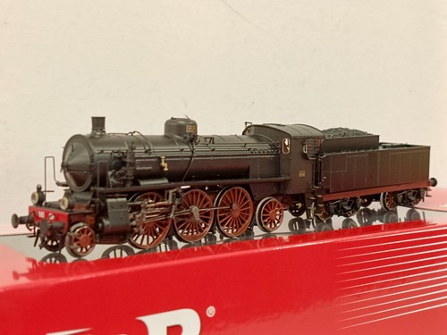 Rivarossi hr2914 fs - rivarossi,
