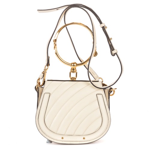 Borsa tracolla chloé - borsa, a