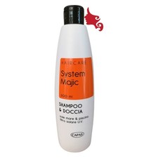 SOLE Shampoo & Doccia 300 ml