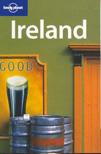 Ireland lonely planet - (lonely,
