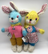 Libro illustrato vintage