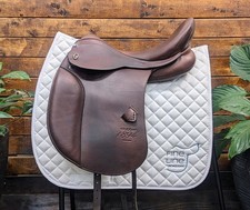 Stubben 17,5" 1894 *Lana