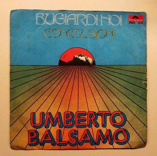 Lotto vinile giri umberto - vinile,